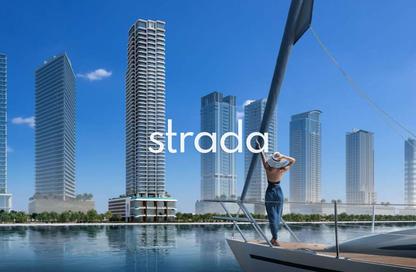 Apartment - 2 Bedrooms - 2 Bathrooms for sale in LIV Maritime - Maritime City - Dubai