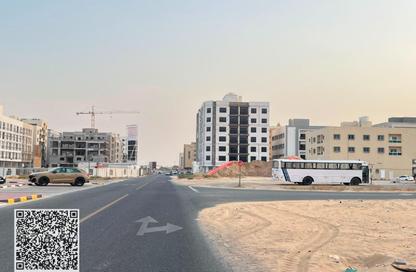 Land - Studio for sale in Al Jurf Industrial 3 - Al Jurf Industrial - Ajman