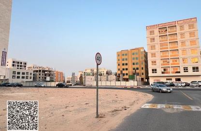 Land - Studio for sale in Al Jurf Industrial 3 - Al Jurf Industrial - Ajman