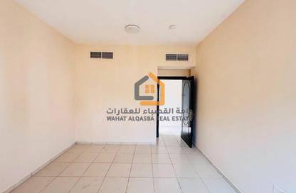 Apartment - 3 - 4 for rent in Al Majaz 3 - Al Majaz - Sharjah