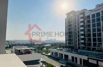 Apartment - 3 Bedrooms - 3 Bathrooms for sale in AZIZI Riviera 32 - AZIZI Riviera - Meydan One - Meydan - Dubai