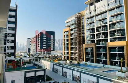 شقة - 3 غرف نوم - 3 حمامات للبيع في عزيزي ريفيرا 32 - عزيزي ريفيرا - ميدان واحد - ميدان - دبي