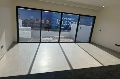 Villa - 4 Bedrooms - 3 Bathrooms for sale in Santorini - Damac Lagoons - Dubai