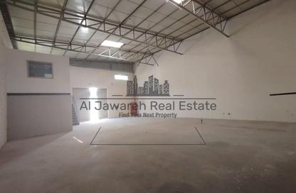 Warehouse - Studio - 1 for rent in Umm Dir - Umm Al Quwain