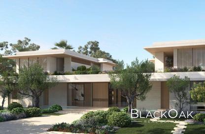 Villa - 6 Bedrooms - 7+ Bathrooms for sale in Eden Hills - Mohammed Bin Rashid City - Dubai Villa - 6 Bedrooms - 7+ Bathrooms for sale in Eden Hills - Mohammed Bin Rashid City - Dubai