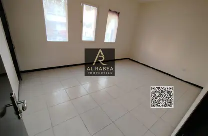 Apartment - 1 Bedroom - 2 Bathrooms for rent in Al Rashidiya Towers - Al Rashidiya - Ajman Downtown - Ajman