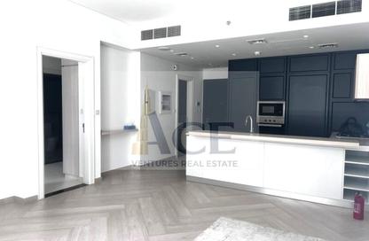 Apartment - 1 Bedroom - 2 Bathrooms for rent in Wilton Park Residences 2 - Wilton Park Residences - Mohammed Bin Rashid City - Dubai