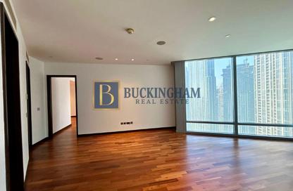 Apartment - 1 Bedroom - 2 Bathrooms for rent in Burj Khalifa - Burj Khalifa Area - Downtown Dubai - Dubai Apartment - 1 Bedroom - 2 Bathrooms for rent in Burj Khalifa - Burj Khalifa Area - Downtown Dubai - Dubai