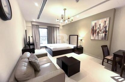 Apartment - Studio - 1 Bathroom for sale in Elite Downtown Residence 1 - Elite Downtown Residence - Downtown Dubai - Dubai