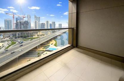 Apartment - Studio - 1 Bathroom for sale in Elite Downtown Residence 1 - Elite Downtown Residence - Downtown Dubai - Dubai