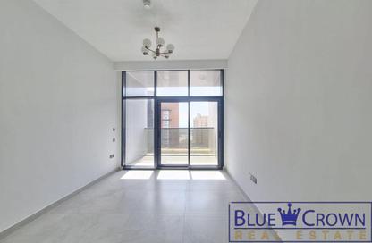 Apartment - Studio - 1 Bathroom for rent in Sama Al Jaddaf - Al Jaddaf - Dubai