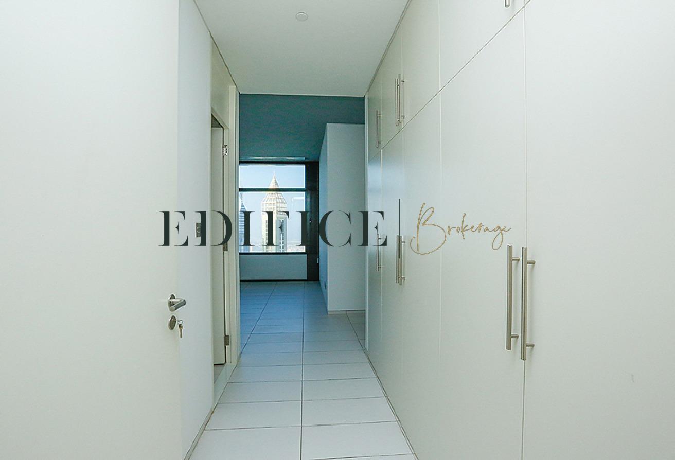 High Floor | Vacant | DIFC View photo 13