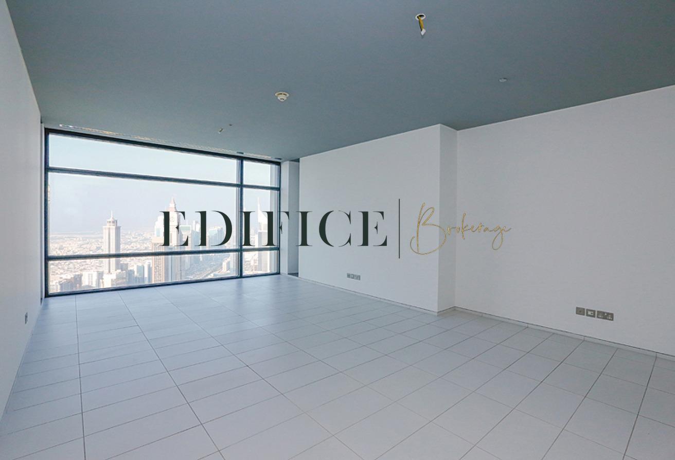High Floor | Vacant | DIFC View photo 2