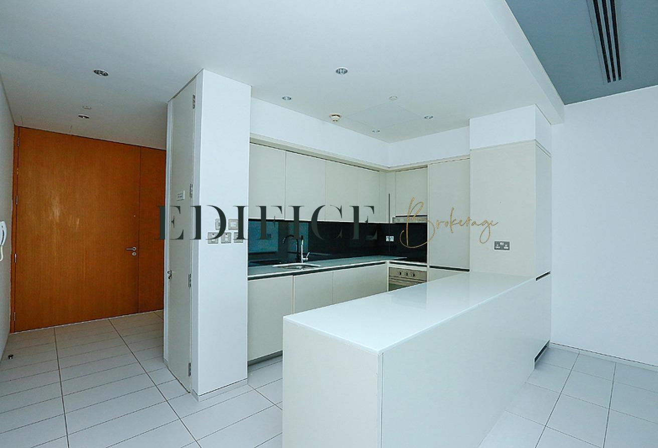 High Floor | Vacant | DIFC View photo 5