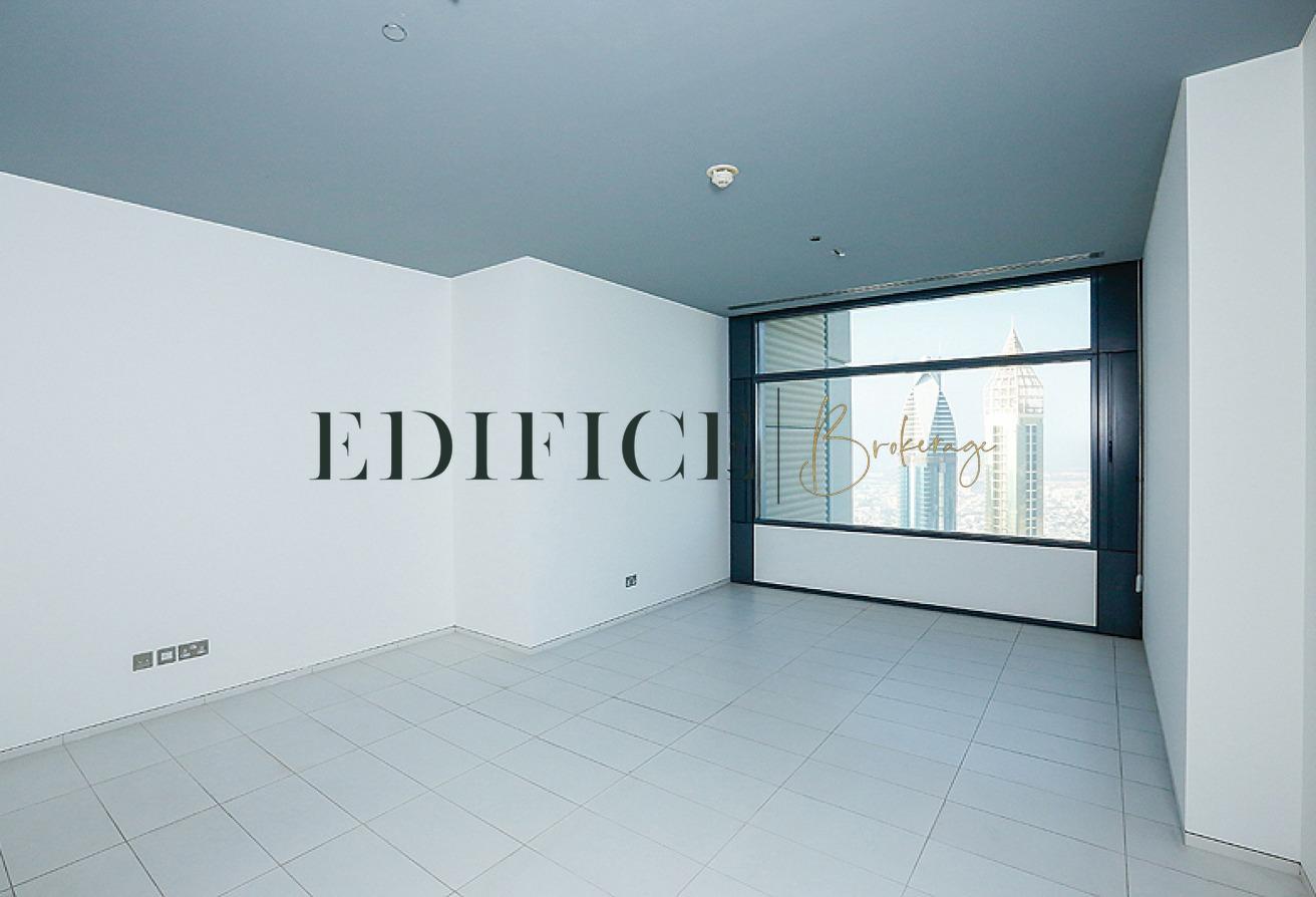 High Floor | Vacant | DIFC View photo 8