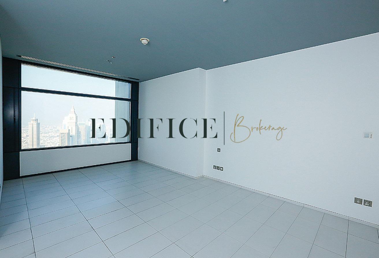 High Floor | Vacant | DIFC View photo 7