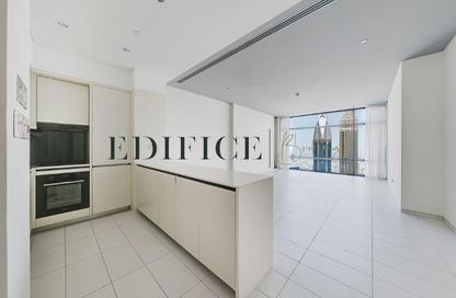 Apartment - 2 - 3 for rent in Index Tower - DIFC - Dubai