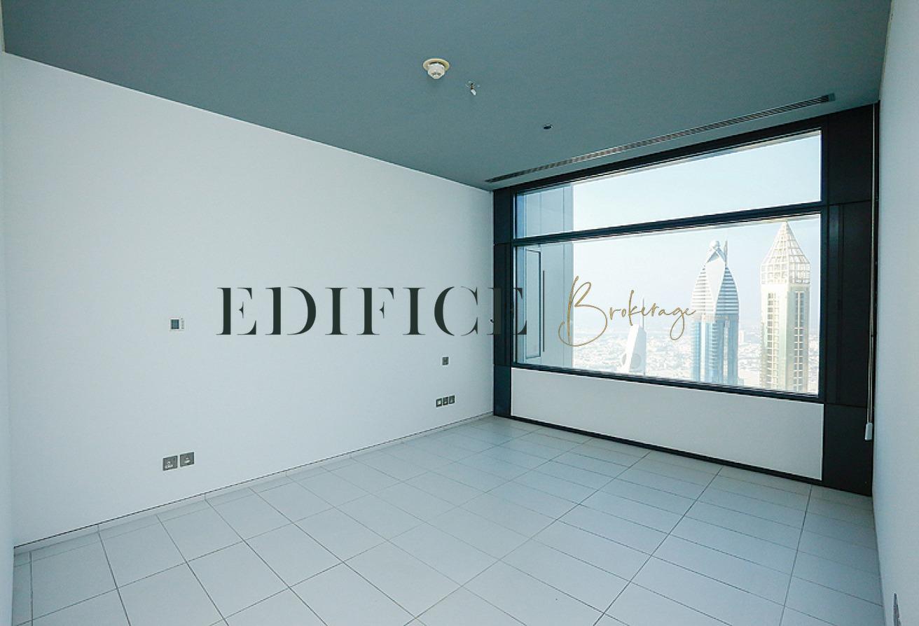 High Floor | Vacant | DIFC View photo 6