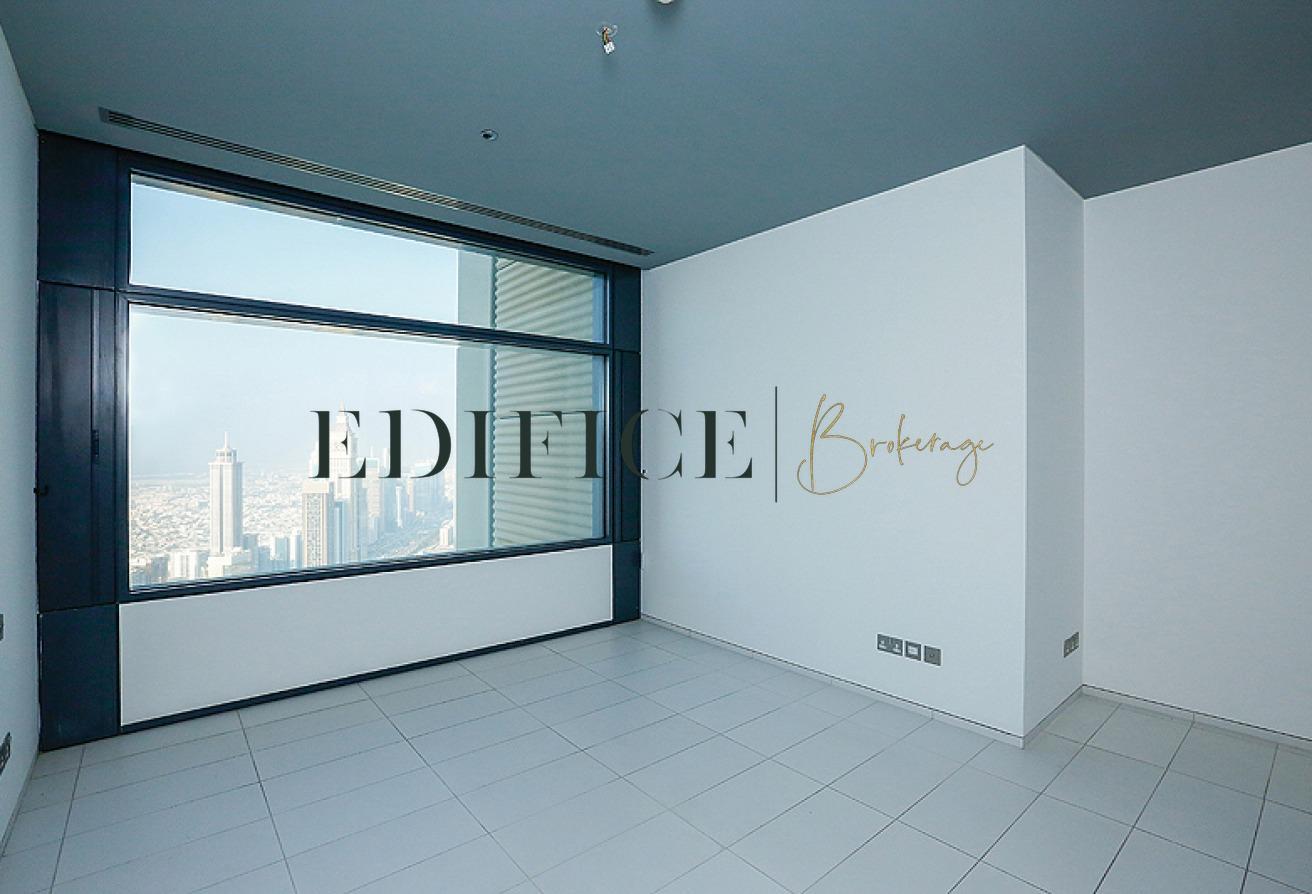 High Floor | Vacant | DIFC View photo 11