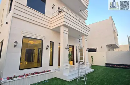 فيلا - 4 غرف نوم - 6 حمامات للبيع في العامرة جاردنز - العامرة - عجمان