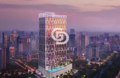 شقة - 1 حمام للبيع في بن غاطي تيتانيا - مجان - دبي لاند - دبي