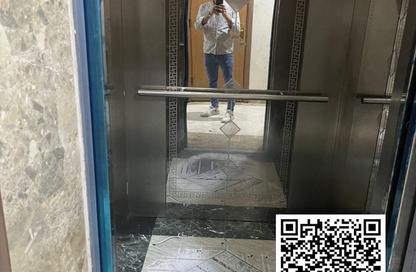 Apartment - 1 Bedroom - 1 Bathroom for rent in Al Naemiya Tower 2 - Al Naemiya Towers - Al Nuaimiya - Ajman