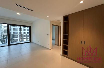 Apartment - 1 Bedroom - 1 Bathroom for rent in Cedar at Creek Beach Building 3 - Cedar at Creek Beach - Creek Beach - Dubai Creek Harbour (The Lagoons) - Dubai