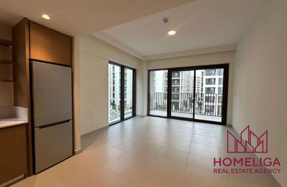 Apartment - 1 Bedroom - 1 Bathroom for rent in Cedar at Creek Beach Building 3 - Cedar at Creek Beach - Creek Beach - Dubai Creek Harbour (The Lagoons) - Dubai