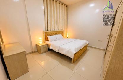 Apartment - 2 - 2 for rent in Ideal 1 - Al Rawda 3 - Al Rawda - Ajman Apartment - 2 - 2 for rent in Ideal 1 - Al Rawda 3 - Al Rawda - Ajman