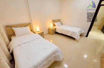 Apartment - 2 - 2 for rent in Ideal 1 - Al Rawda 3 - Al Rawda - Ajman Apartment - 2 - 2 for rent in Ideal 1 - Al Rawda 3 - Al Rawda - Ajman