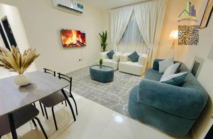 Apartment - 2 - 2 for rent in Ideal 1 - Al Rawda 3 - Al Rawda - Ajman Apartment - 2 - 2 for rent in Ideal 1 - Al Rawda 3 - Al Rawda - Ajman