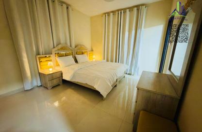 Apartment - 2 - 2 for rent in Ideal 1 - Al Rawda 3 - Al Rawda - Ajman Apartment - 2 - 2 for rent in Ideal 1 - Al Rawda 3 - Al Rawda - Ajman