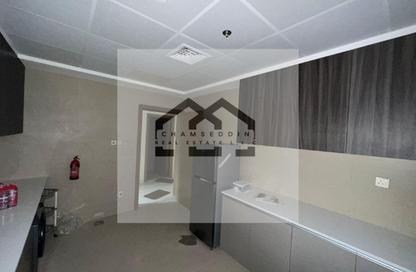 Apartment - 2 Bedrooms - 3 Bathrooms for sale in Gulfa Towers - Al Rashidiya 1 - Al Rashidiya - Ajman Apartment - 2 Bedrooms - 3 Bathrooms for sale in Gulfa Towers - Al Rashidiya 1 - Al Rashidiya - Ajman