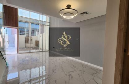 Townhouse - 1 Bedroom - 2 Bathrooms for sale in Rukan 3 - Rukan - Dubai Land - Dubai Townhouse - 1 Bedroom - 2 Bathrooms for sale in Rukan 3 - Rukan - Dubai Land - Dubai