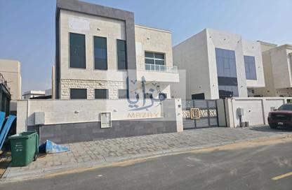 Villa - 5 Bedrooms - 7 Bathrooms for sale in Al Zaheya Gardens - Al Zahya - Ajman