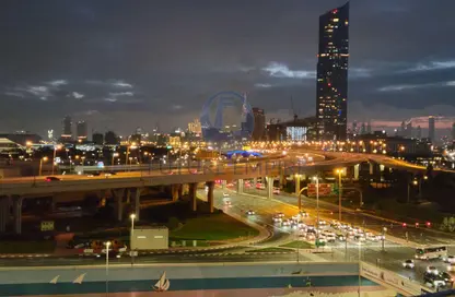 شقة - 3 غرف نوم - 5 حمامات للايجار في منطقة طريق المطار - منطقة القرهود - دبي