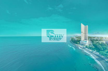 Apartment - 1 Bedroom - 2 Bathrooms for sale in Breez by Danube - Maritime City - Dubai