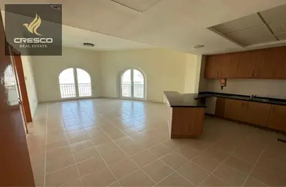 شقة - غرفة نوم - 2 حمامات للبيع في مبنى 198 - طراز مغولي - ديسكفري جاردنز - دبي