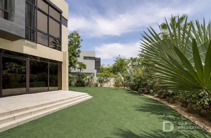 تاون هاوس - 4 غرف نوم - 5 حمامات للايجار في بلهام - أكويا بارك - داماك هيلز - دبي تاون هاوس - 4 غرف نوم - 5 حمامات للايجار في بلهام - أكويا بارك - داماك هيلز - دبي