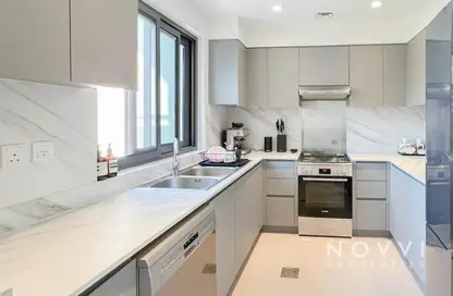 تاون هاوس - 3 غرف نوم - 3 حمامات للايجار في مابل 3 - مابل ات دبي هيلزاستايت - دبي هيلز استيت - دبي