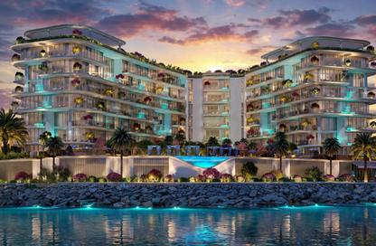 Apartment - 5 - 7 for sale in Villa Del Garda - Dubai Islands - Dubai Apartment - 5 - 7 for sale in Villa Del Garda - Dubai Islands - Dubai