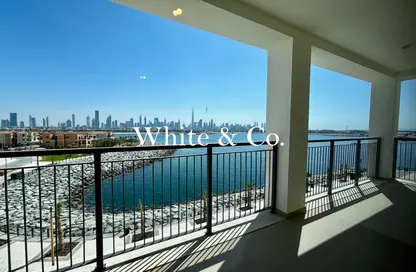 Apartment - 2 Bedrooms - 3 Bathrooms for rent in Le Ciel 1 - Le Ciel - Port de La Mer - La Mer - Jumeirah - Dubai