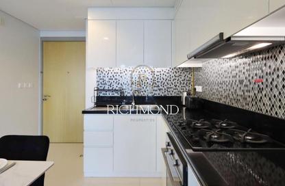 Apartment - 1 Bedroom - 1 Bathroom for rent in Aykon City Tower C - Aykon City - Business Bay - Dubai