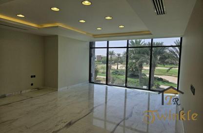 Villa - 5 Bedrooms - 6 Bathrooms for sale in Veneto at Damac Hills - DAMAC Hills - Dubai
