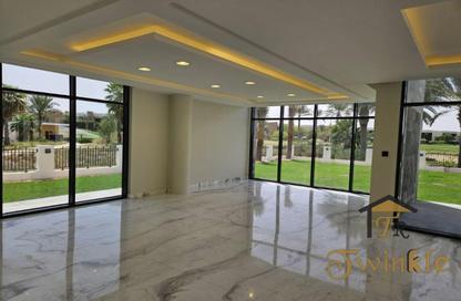Villa - 5 Bedrooms - 6 Bathrooms for sale in Veneto at Damac Hills - DAMAC Hills - Dubai