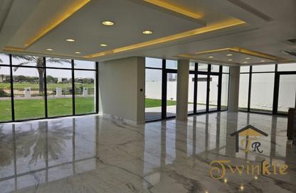 Villa - 5 Bedrooms - 6 Bathrooms for sale in Veneto at Damac Hills - DAMAC Hills - Dubai