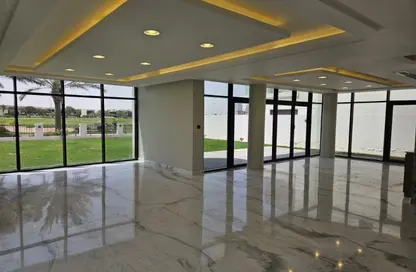 Villa - 5 Bedrooms - 6 Bathrooms for sale in Veneto at Damac Hills - DAMAC Hills - Dubai