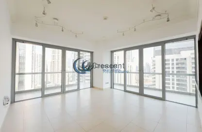 Apartment - 1 Bedroom - 2 Bathrooms for rent in 8 Boulevard Walk - Mohammad Bin Rashid Boulevard - Downtown Dubai - Dubai