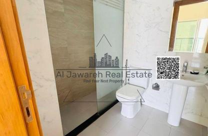 Apartment - 2 Bedrooms - 2 Bathrooms for rent in Gulf Tower - Emirates City - Ajman Apartment - 2 Bedrooms - 2 Bathrooms for rent in Gulf Tower - Emirates City - Ajman