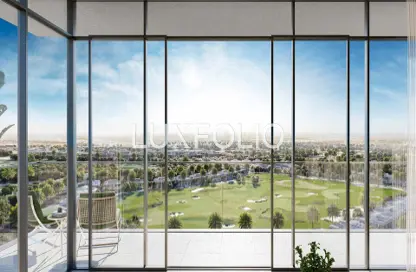 شقة - 2 غرف نوم - 2 حمامات للبيع في جولف جراند - دبي هيلز استيت - دبي